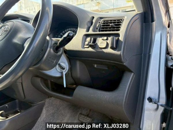 Used 2010 AT toyota succeed-van NCP51V Image[22]