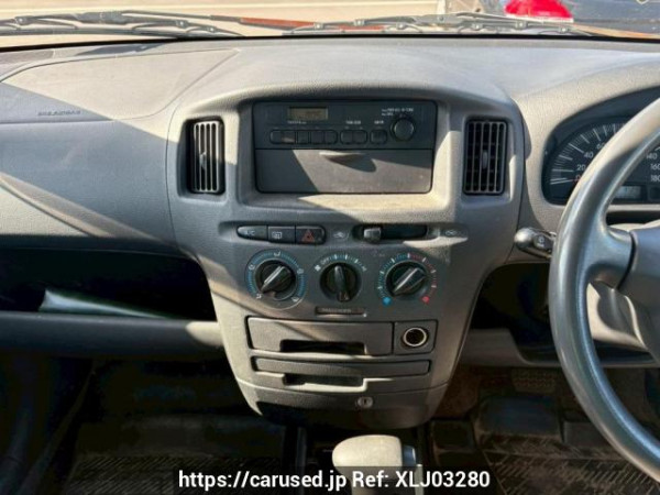 Used 2010 AT toyota succeed-van NCP51V Image[23]