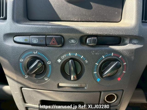 Used 2010 AT toyota succeed-van NCP51V Image[25]