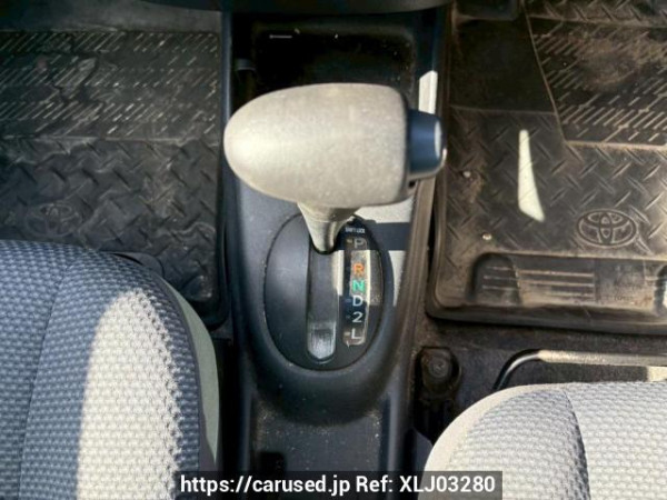 Used 2010 AT toyota succeed-van NCP51V Image[26]