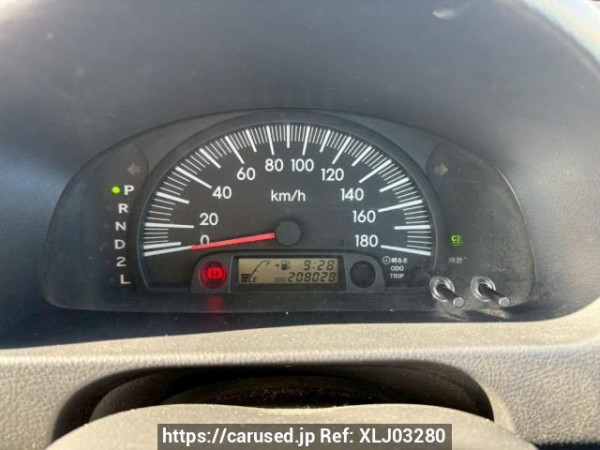 Used 2010 AT toyota succeed-van NCP51V Image[27]