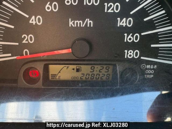 Used 2010 AT toyota succeed-van NCP51V Image[28]