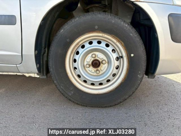 Used 2010 AT toyota succeed-van NCP51V Image[29]