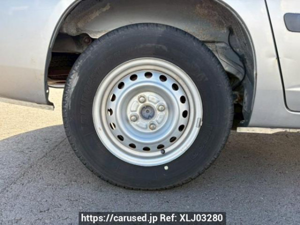 Used 2010 AT toyota succeed-van NCP51V Image[30]