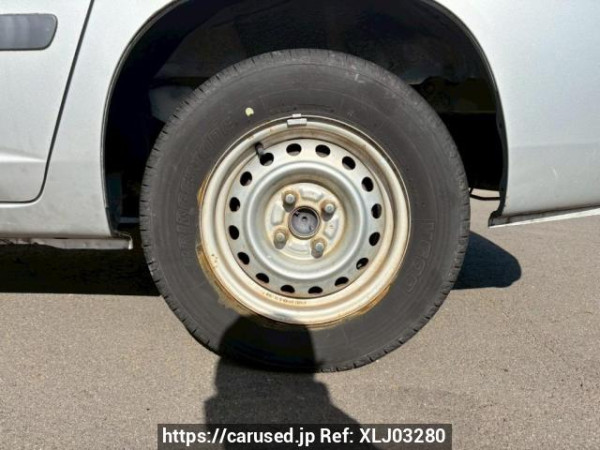 Used 2010 AT toyota succeed-van NCP51V Image[31]