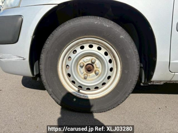 Used 2010 AT toyota succeed-van NCP51V Image[32]