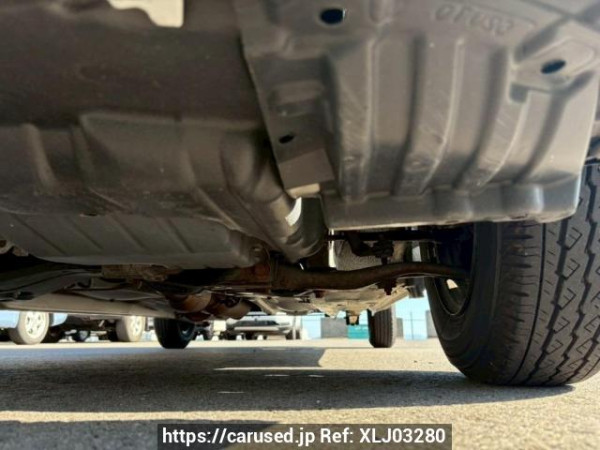 Used 2010 AT toyota succeed-van NCP51V Image[34]