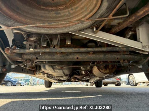 Used 2010 AT toyota succeed-van NCP51V Image[40]