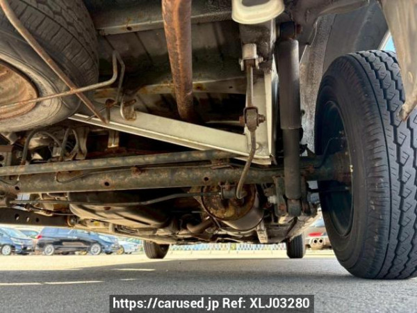 Used 2010 AT toyota succeed-van NCP51V Image[41]