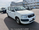 Toyota Succeed Van NCP51V