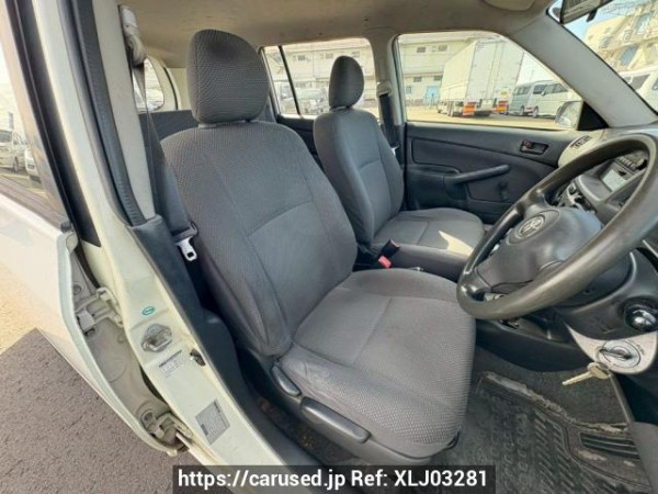 Used 2003 AT toyota succeed-van NCP51V Image[13]