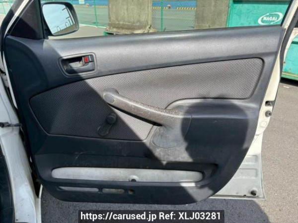 Used 2003 AT toyota succeed-van NCP51V Image[17]