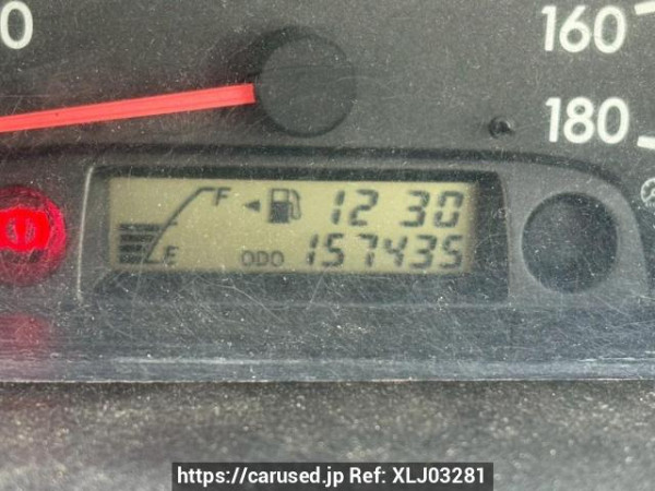 Used 2003 AT toyota succeed-van NCP51V Image[28]