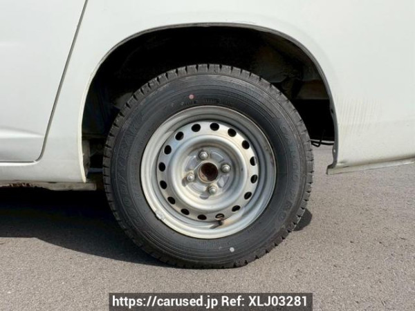 Used 2003 AT toyota succeed-van NCP51V Image[31]