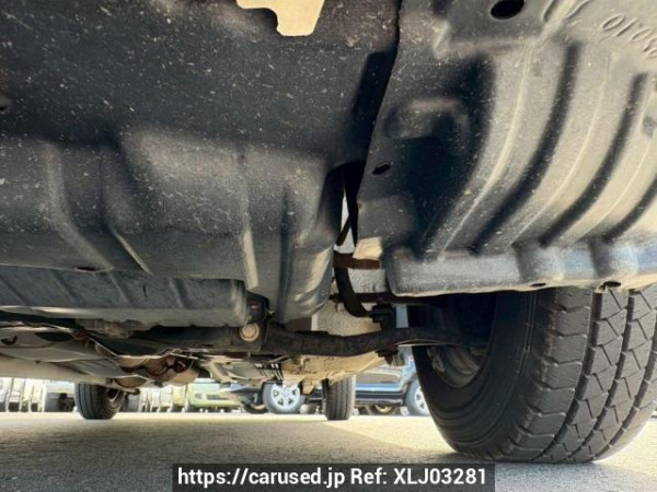 Used 2003 AT toyota succeed-van NCP51V Image[34]