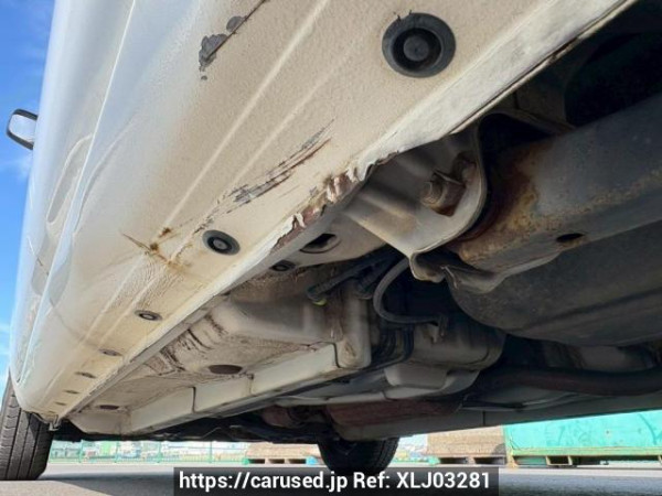 Used 2003 AT toyota succeed-van NCP51V Image[37]