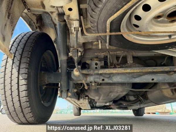 Used 2003 AT toyota succeed-van NCP51V Image[39]