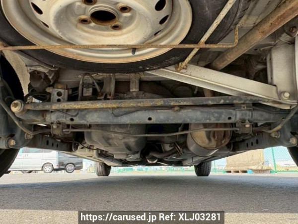 Used 2003 AT toyota succeed-van NCP51V Image[40]