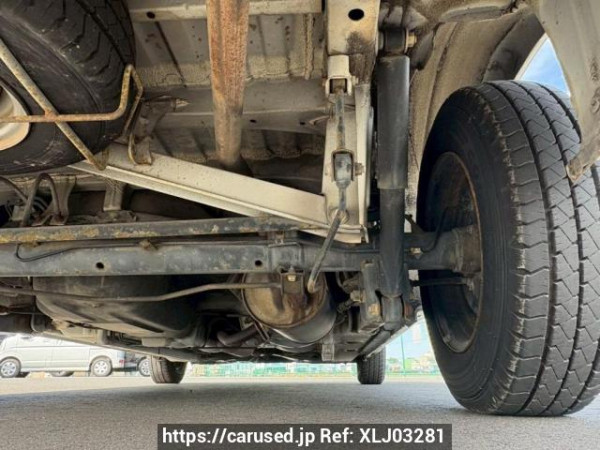 Used 2003 AT toyota succeed-van NCP51V Image[41]