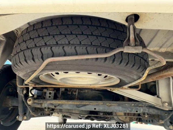 Used 2003 AT toyota succeed-van NCP51V Image[42]