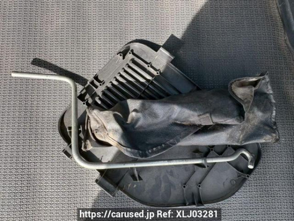 Used 2003 AT toyota succeed-van NCP51V Image[45]