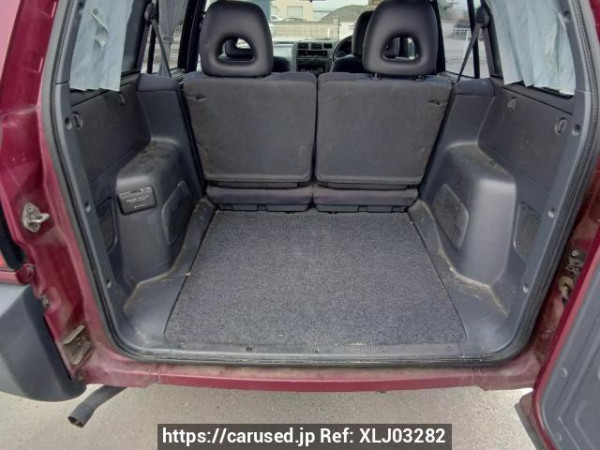 Used 1996 AT toyota rav4-j SXA11G Image[8]