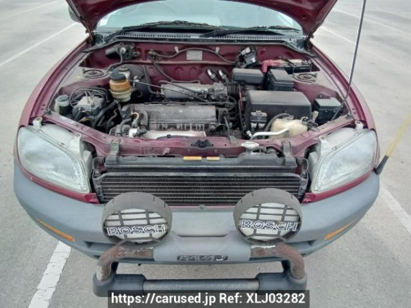 Used 1996 AT toyota rav4-j SXA11G Image[9]