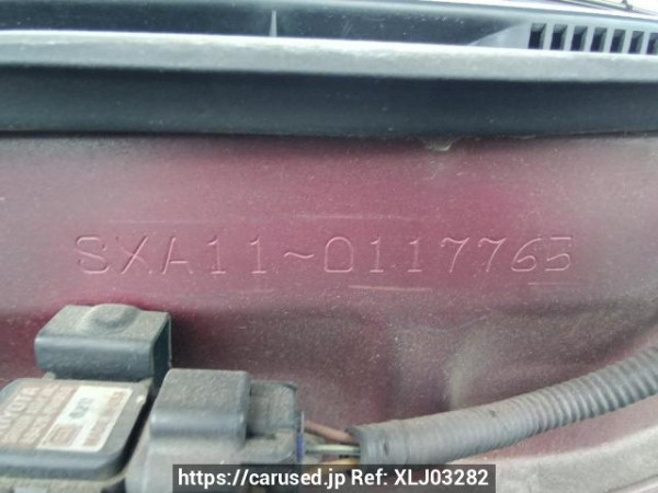 Used 1996 AT toyota rav4-j SXA11G Image[12]