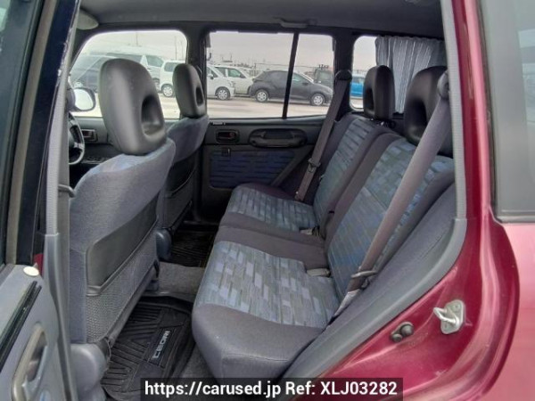 Used 1996 AT toyota rav4-j SXA11G Image[16]