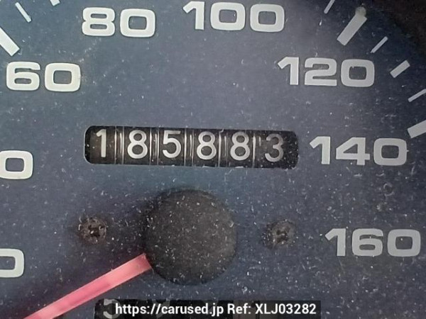 Used 1996 AT toyota rav4-j SXA11G Image[21]