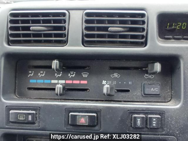 Used 1996 AT toyota rav4-j SXA11G Image[23]