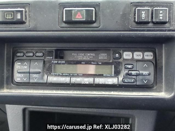 Used 1996 AT toyota rav4-j SXA11G Image[24]