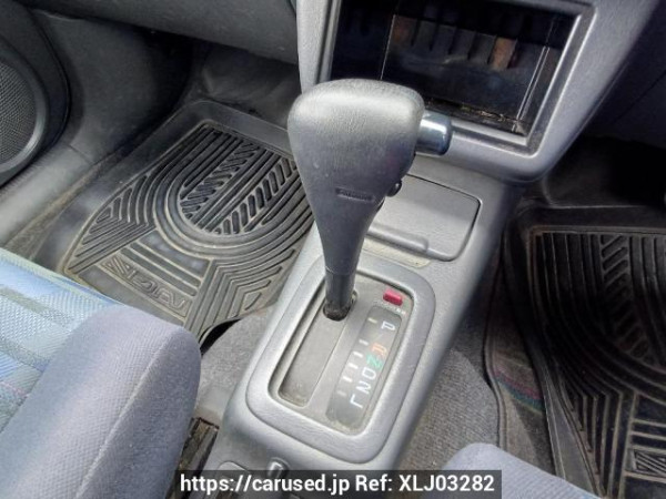 Used 1996 AT toyota rav4-j SXA11G Image[25]