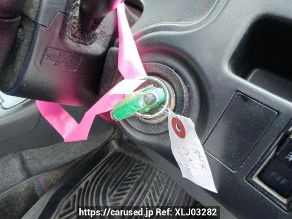 Used 1996 AT toyota rav4-j SXA11G Image[26]