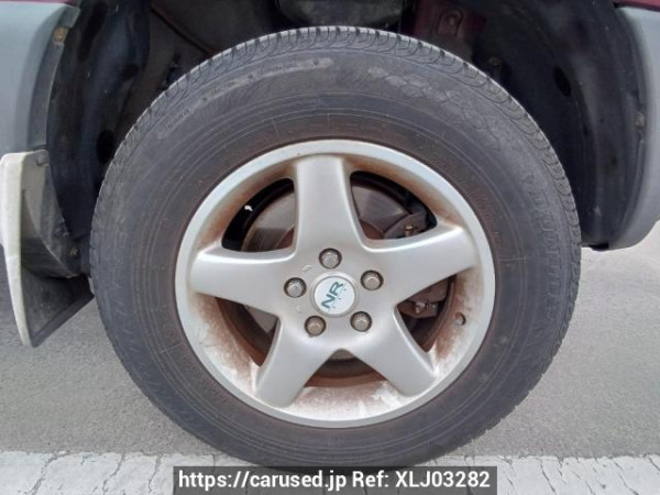 Used 1996 AT toyota rav4-j SXA11G Image[27]