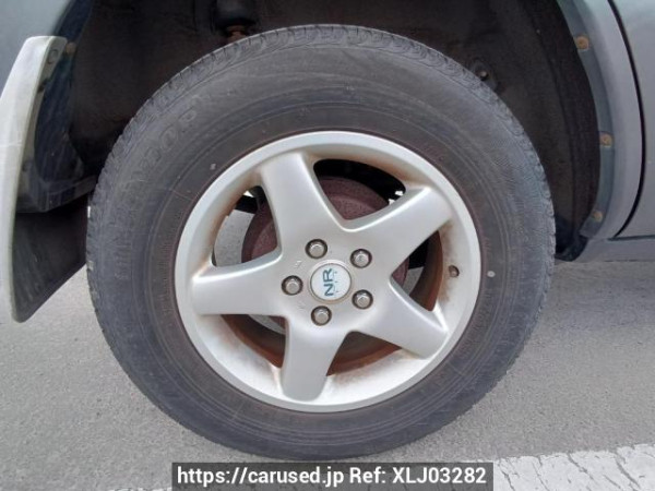Used 1996 AT toyota rav4-j SXA11G Image[29]