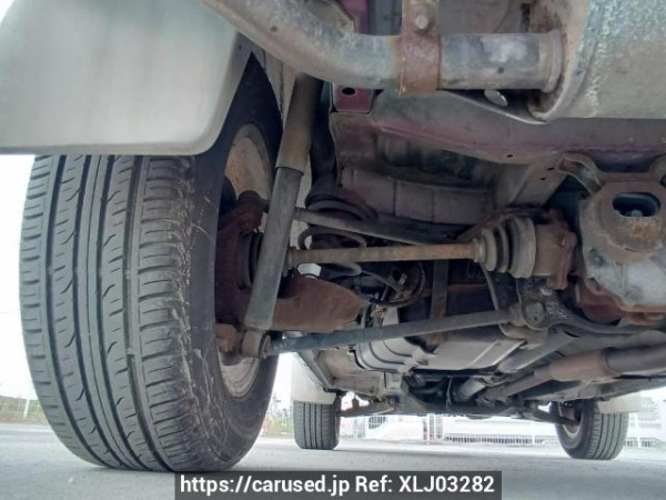 Used 1996 AT toyota rav4-j SXA11G Image[37]