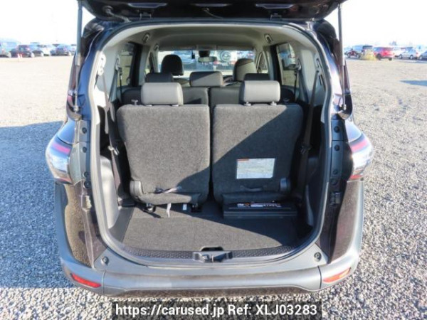 Used 2019 AT toyota sienta NSP170G Image[8]