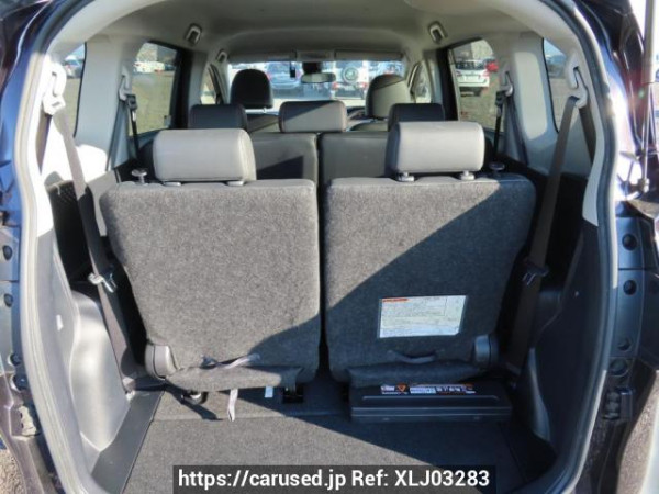 Used 2019 AT toyota sienta NSP170G Image[9]