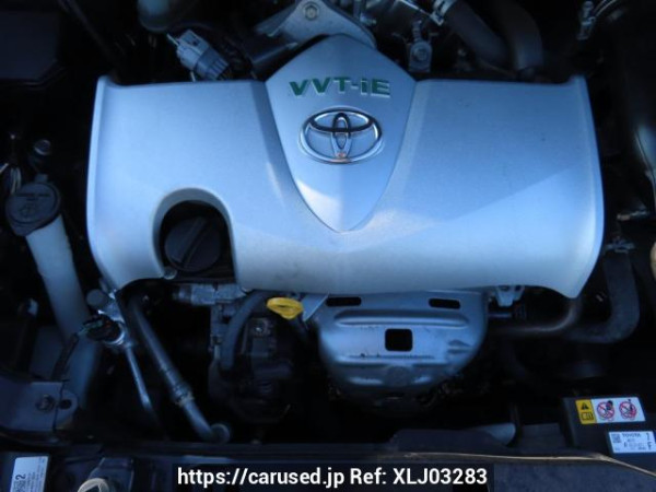 Used 2019 AT toyota sienta NSP170G Image[11]