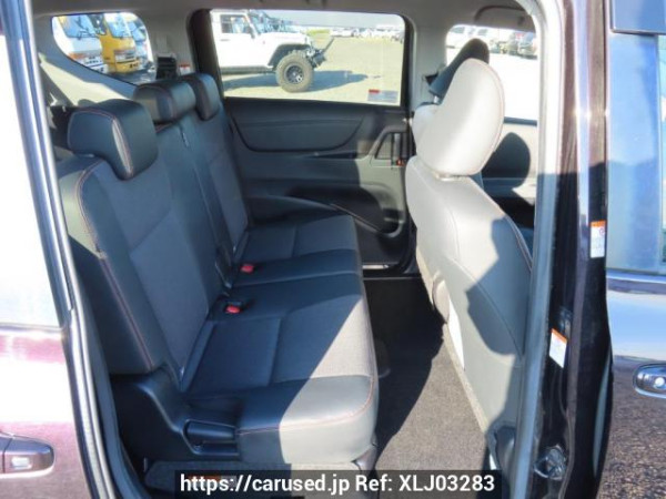 Used 2019 AT toyota sienta NSP170G Image[16]
