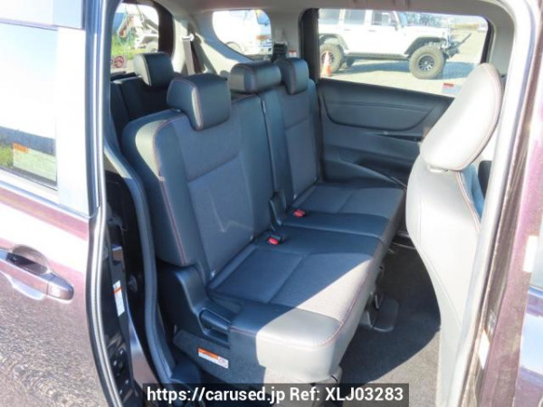 Used 2019 AT toyota sienta NSP170G Image[17]