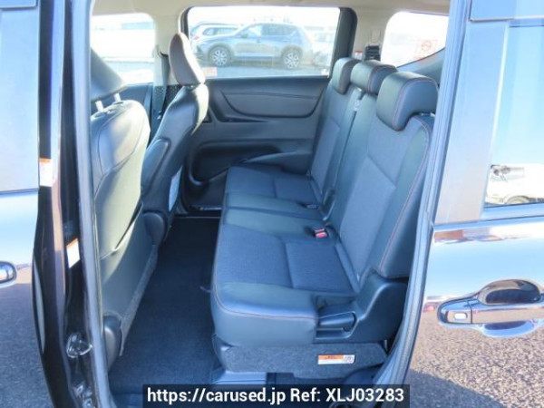 Used 2019 AT toyota sienta NSP170G Image[18]