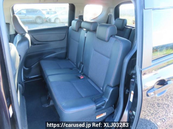 Used 2019 AT toyota sienta NSP170G Image[19]