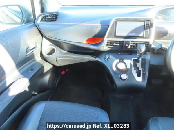 Used 2019 AT toyota sienta NSP170G Image[23]