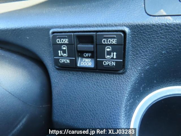 Used 2019 AT toyota sienta NSP170G Image[26]