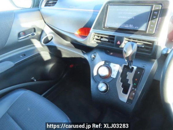 Used 2019 AT toyota sienta NSP170G Image[29]
