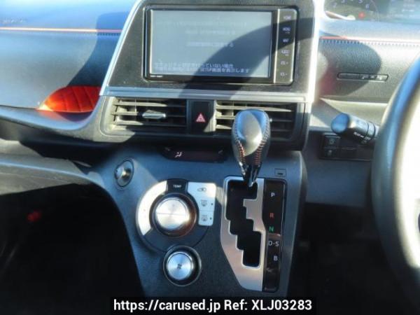 Used 2019 AT toyota sienta NSP170G Image[30]