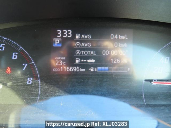 Used 2019 AT toyota sienta NSP170G Image[34]