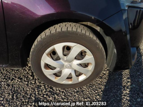 Used 2019 AT toyota sienta NSP170G Image[35]